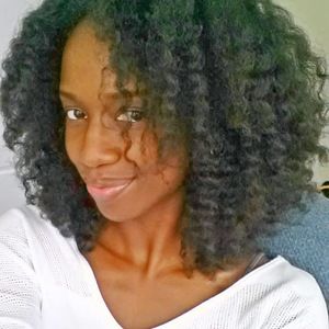 Meet your Posher, Derica